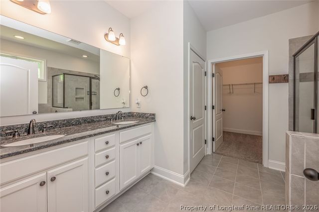 110 Glen Bend Court, Spring Lake, NC 28390