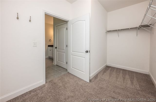110 Glen Bend Court, Spring Lake, NC 28390