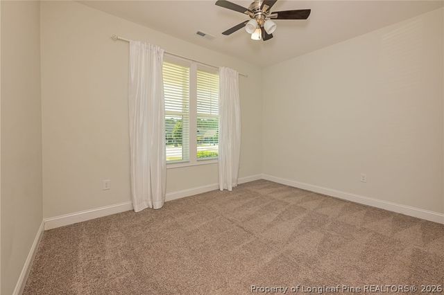 110 Glen Bend Court, Spring Lake, NC 28390