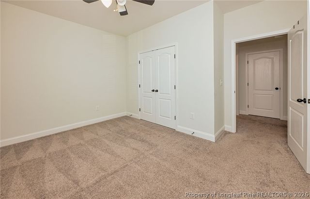110 Glen Bend Court, Spring Lake, NC 28390