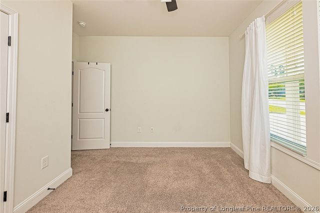 110 Glen Bend Court, Spring Lake, NC 28390