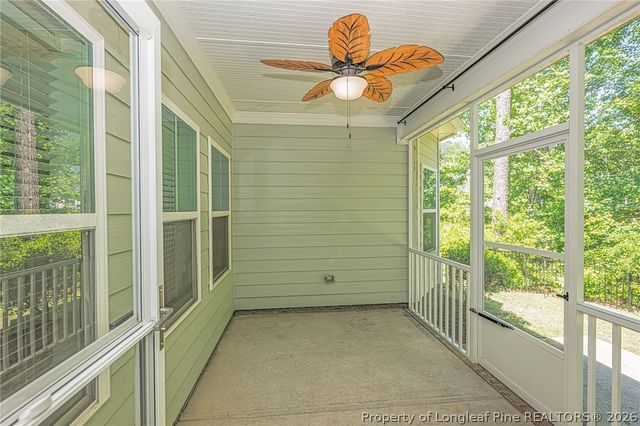 110 Glen Bend Court, Spring Lake, NC 28390