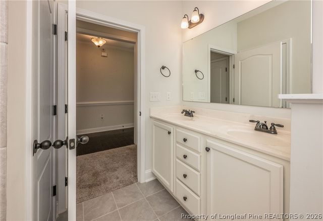 110 Glen Bend Court, Spring Lake, NC 28390