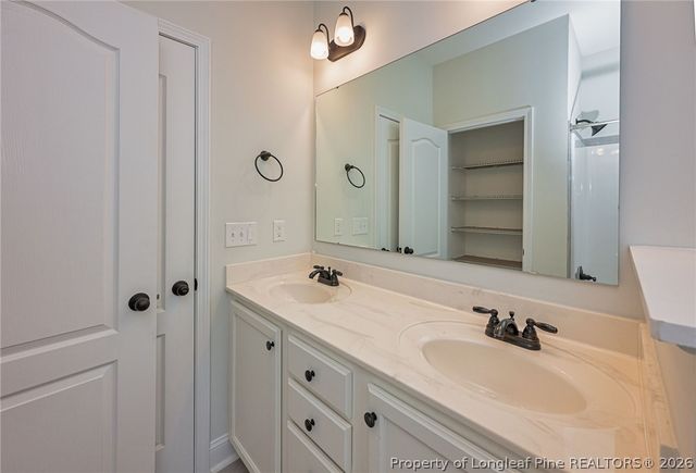 110 Glen Bend Court, Spring Lake, NC 28390