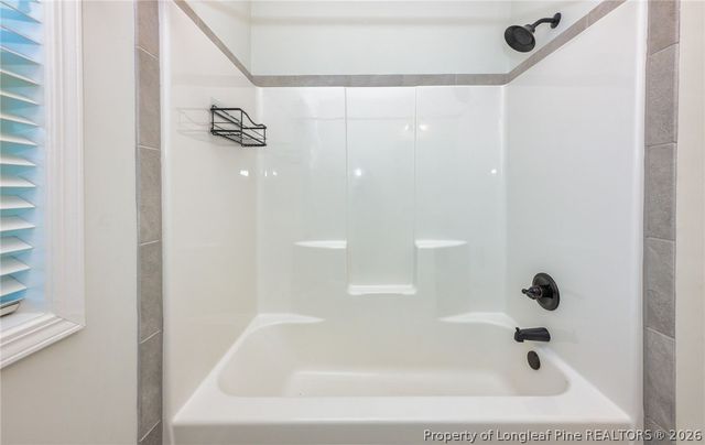 110 Glen Bend Court, Spring Lake, NC 28390