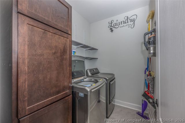 110 Glen Bend Court, Spring Lake, NC 28390