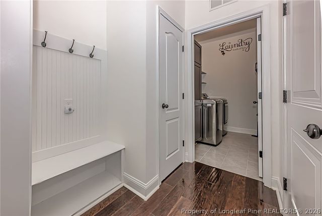 110 Glen Bend Court, Spring Lake, NC 28390