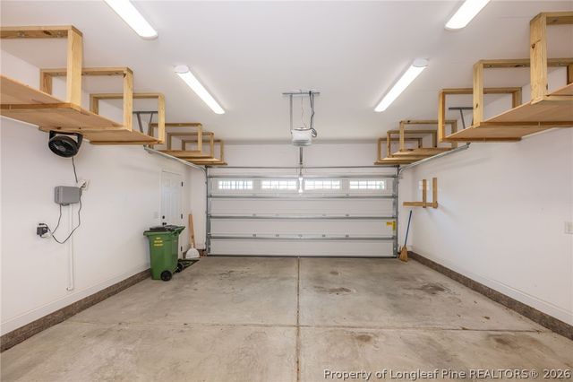 110 Glen Bend Court, Spring Lake, NC 28390