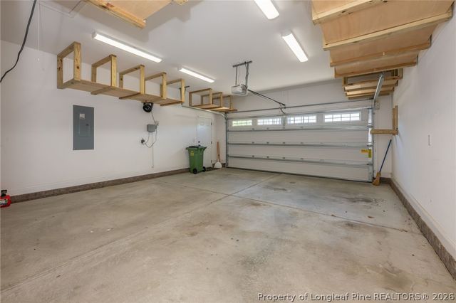110 Glen Bend Court, Spring Lake, NC 28390