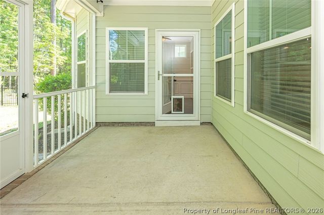 110 Glen Bend Court, Spring Lake, NC 28390