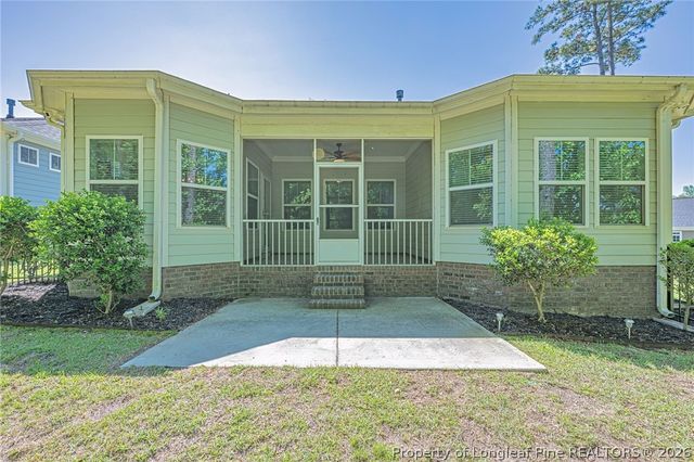110 Glen Bend Court, Spring Lake, NC 28390