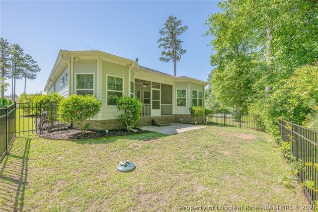 110 Glen Bend Court, Spring Lake, NC 28390