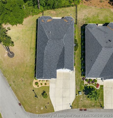 110 Glen Bend Court, Spring Lake, NC 28390