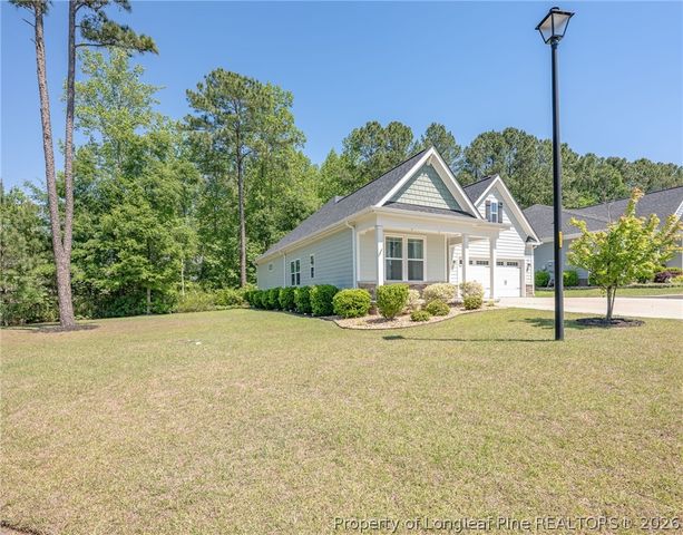 110 Glen Bend Court, Spring Lake, NC 28390