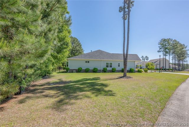 110 Glen Bend Court, Spring Lake, NC 28390