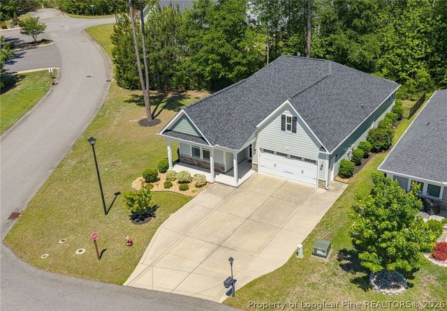 110 Glen Bend Court, Spring Lake, NC 28390