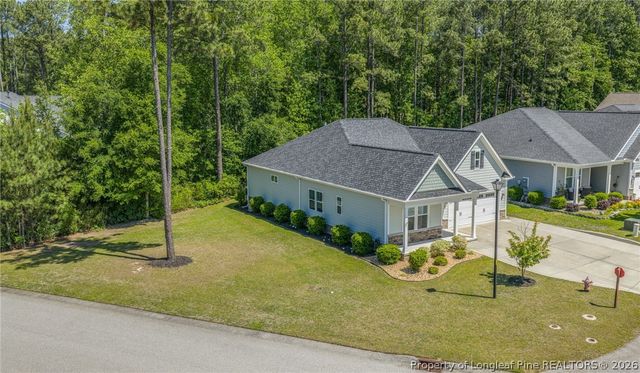 110 Glen Bend Court, Spring Lake, NC 28390