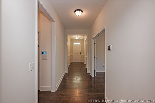 110 Glen Bend Court, Spring Lake, NC 28390