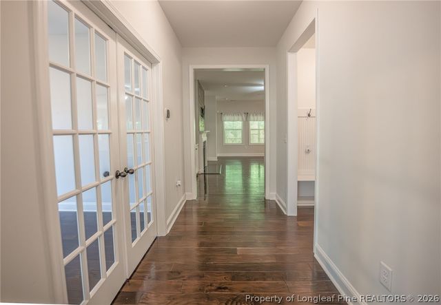 110 Glen Bend Court, Spring Lake, NC 28390