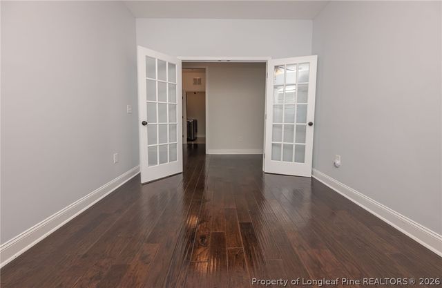110 Glen Bend Court, Spring Lake, NC 28390