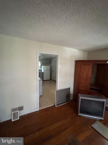 4924 FRANKFORD AVE, Baltimore, MD 21206