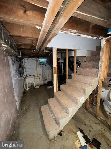 4924 FRANKFORD AVE, Baltimore, MD 21206