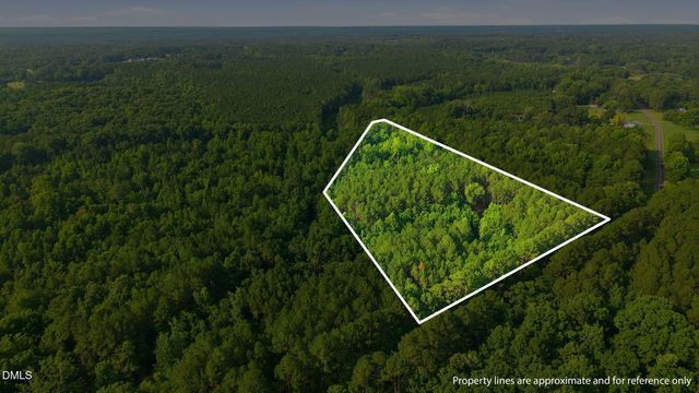3700 Redwood Road, Durham, NC 27704