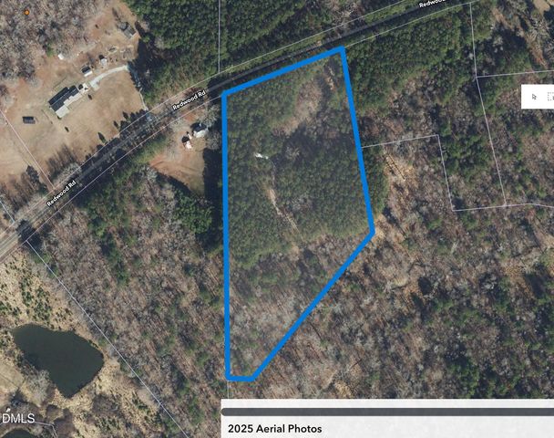 3700 Redwood Road, Durham, NC 27704