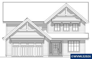 5492 Terra Cotta (lot 2) Dr SE, Salem, OR 97306