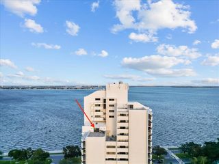 4141 BAYSHORE BOULEVARD 1701, Tampa, FL 33611