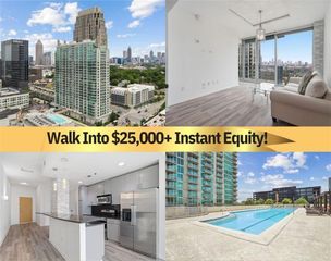 361 17th NW Street 2319, Atlanta, GA 30363