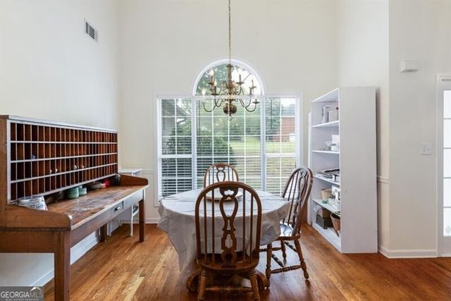 733 Exchange Mill Place, Dacula, GA 30019