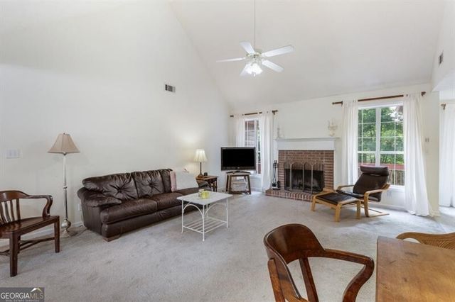 733 Exchange Mill Place, Dacula, GA 30019