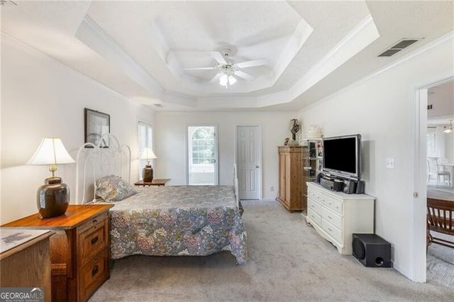 733 Exchange Mill Place, Dacula, GA 30019