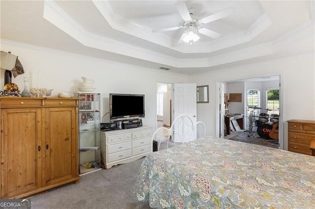 733 Exchange Mill Place, Dacula, GA 30019