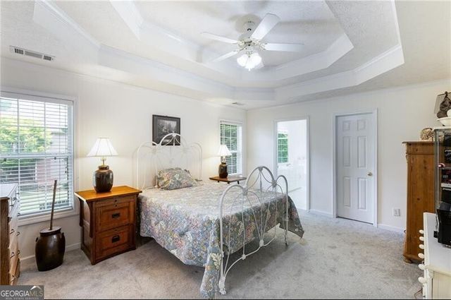 733 Exchange Mill Place, Dacula, GA 30019