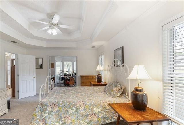 733 Exchange Mill Place, Dacula, GA 30019