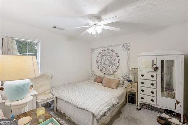 733 Exchange Mill Place, Dacula, GA 30019