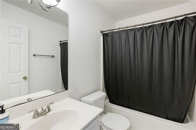 733 Exchange Mill Place, Dacula, GA 30019