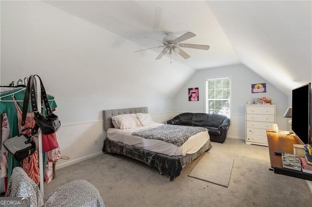 733 Exchange Mill Place, Dacula, GA 30019