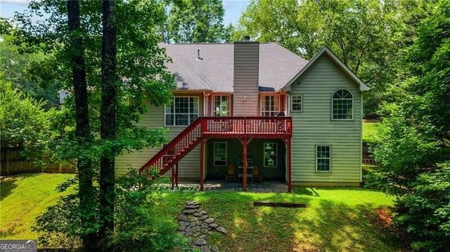 733 Exchange Mill Place, Dacula, GA 30019