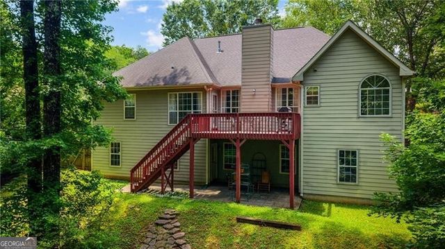 733 Exchange Mill Place, Dacula, GA 30019