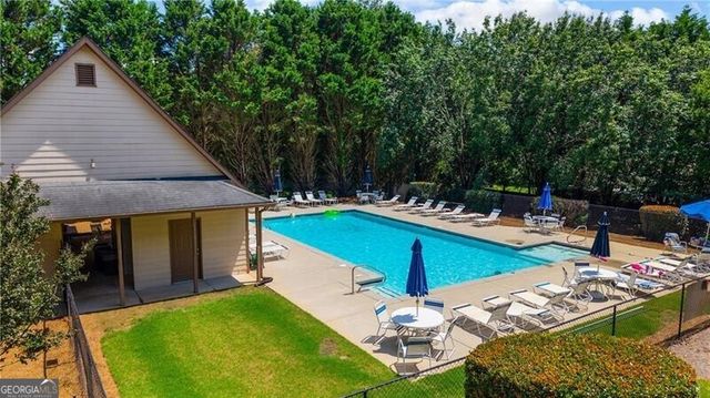 733 Exchange Mill Place, Dacula, GA 30019