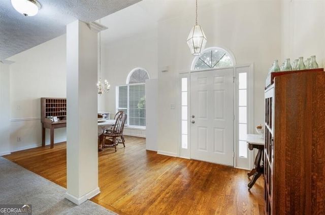 733 Exchange Mill Place, Dacula, GA 30019