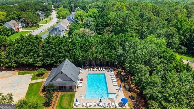 733 Exchange Mill Place, Dacula, GA 30019