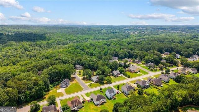 733 Exchange Mill Place, Dacula, GA 30019