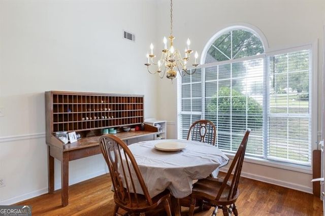 733 Exchange Mill Place, Dacula, GA 30019