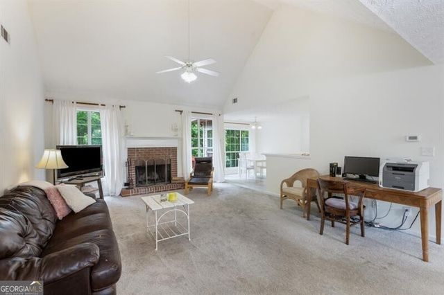 733 Exchange Mill Place, Dacula, GA 30019