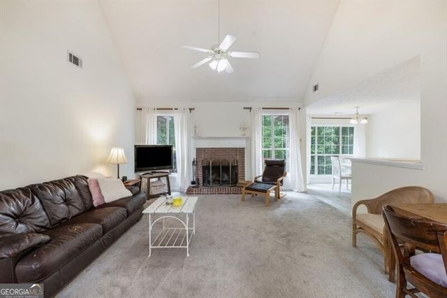 733 Exchange Mill Place, Dacula, GA 30019