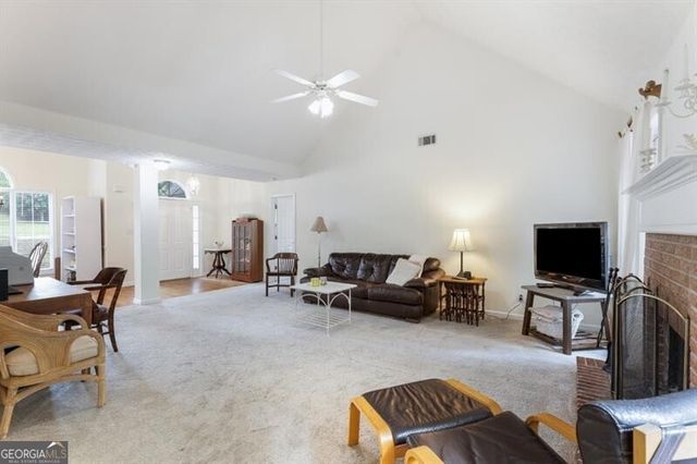 733 Exchange Mill Place, Dacula, GA 30019